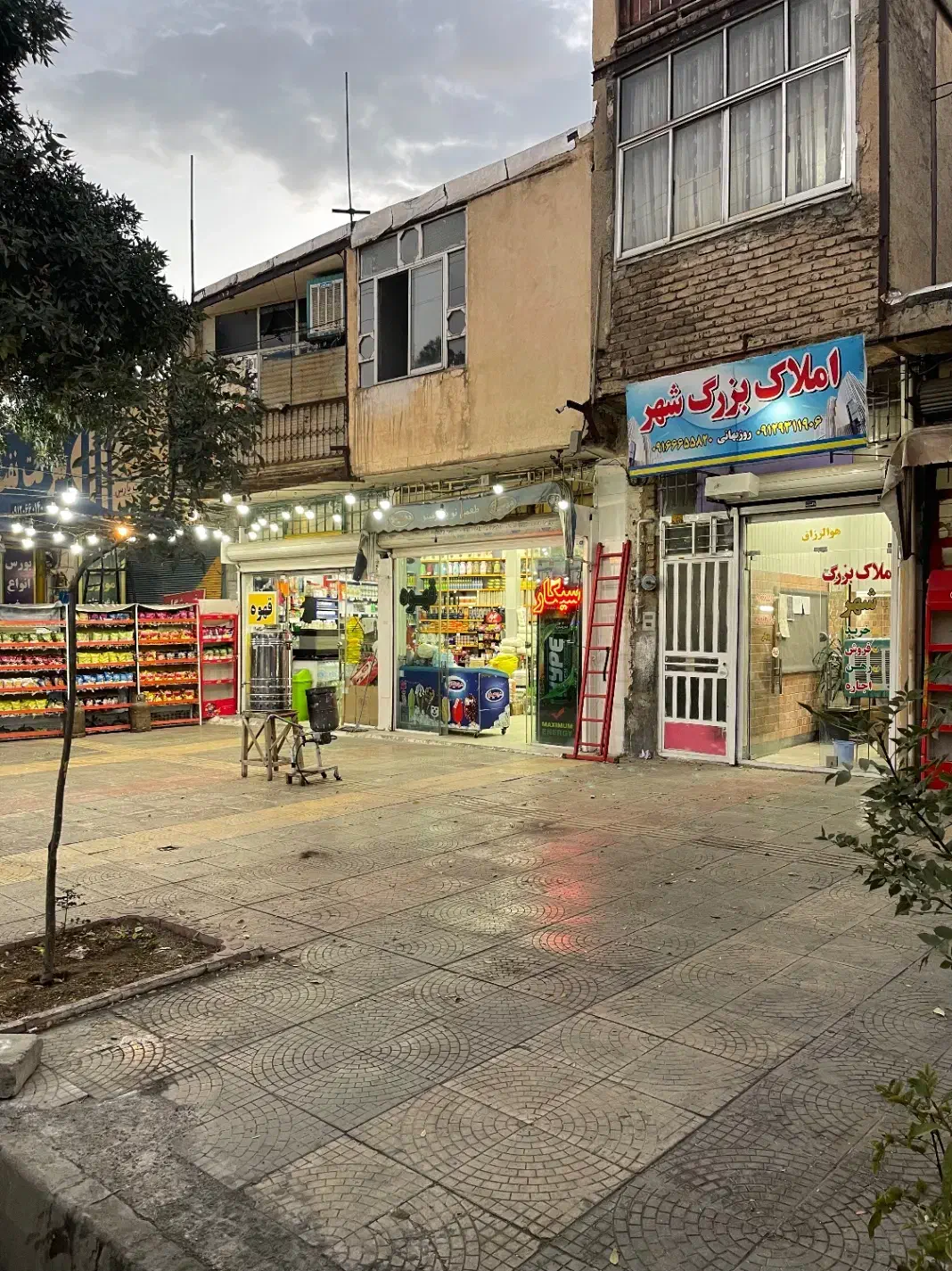 خانه 100متری اجاره اشترینان