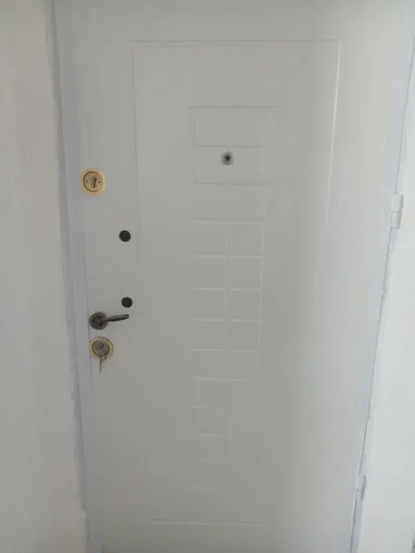 هم خونه