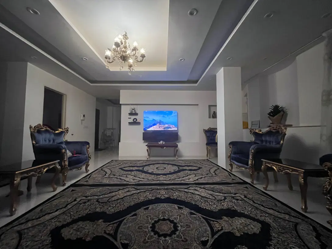 خانه ویلایی