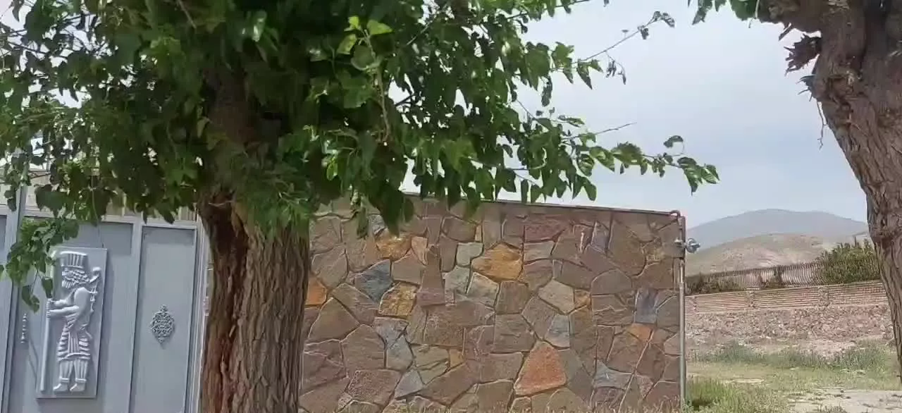 باغ ویلای لاکچری سند ششدانگ جاده دشت
