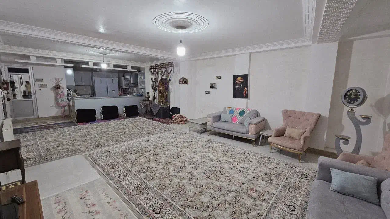 آپارتمان اجاره