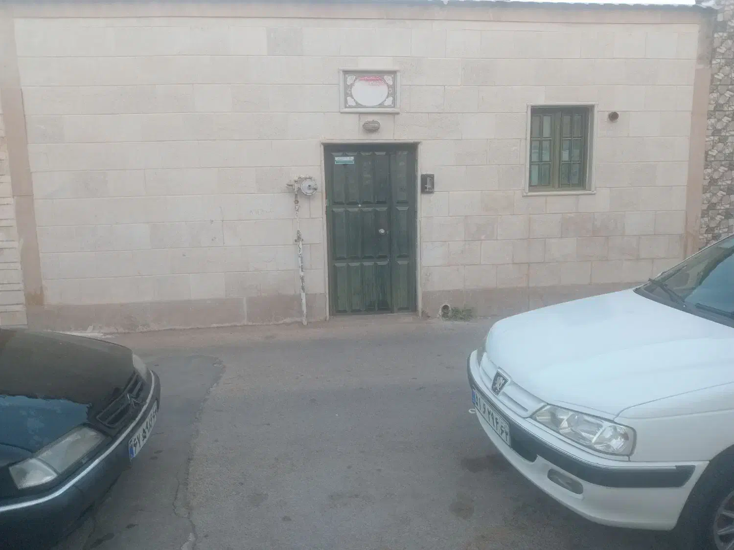 منزل ویلایی فضیلت
