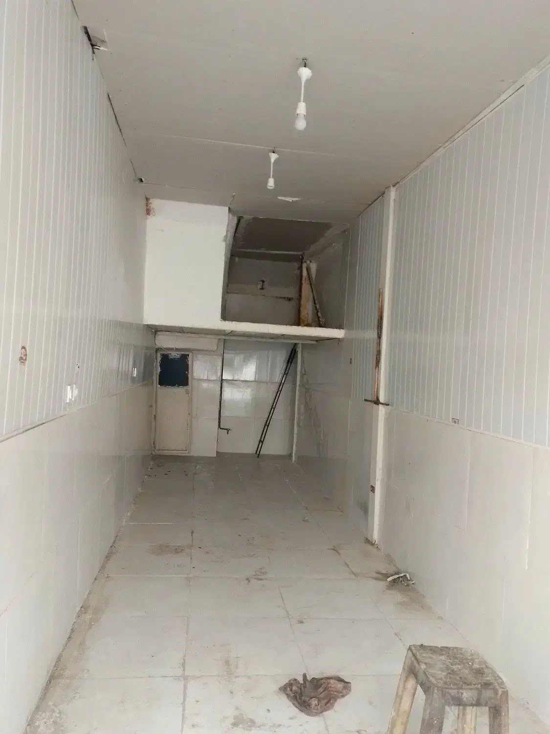 مغازه یا کارگاه ۲۰متری موقعیت محصل