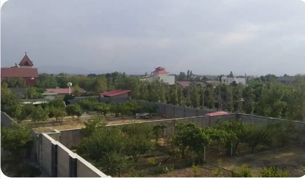 چهار دیواری ۵۰۰ متری چهارباغ