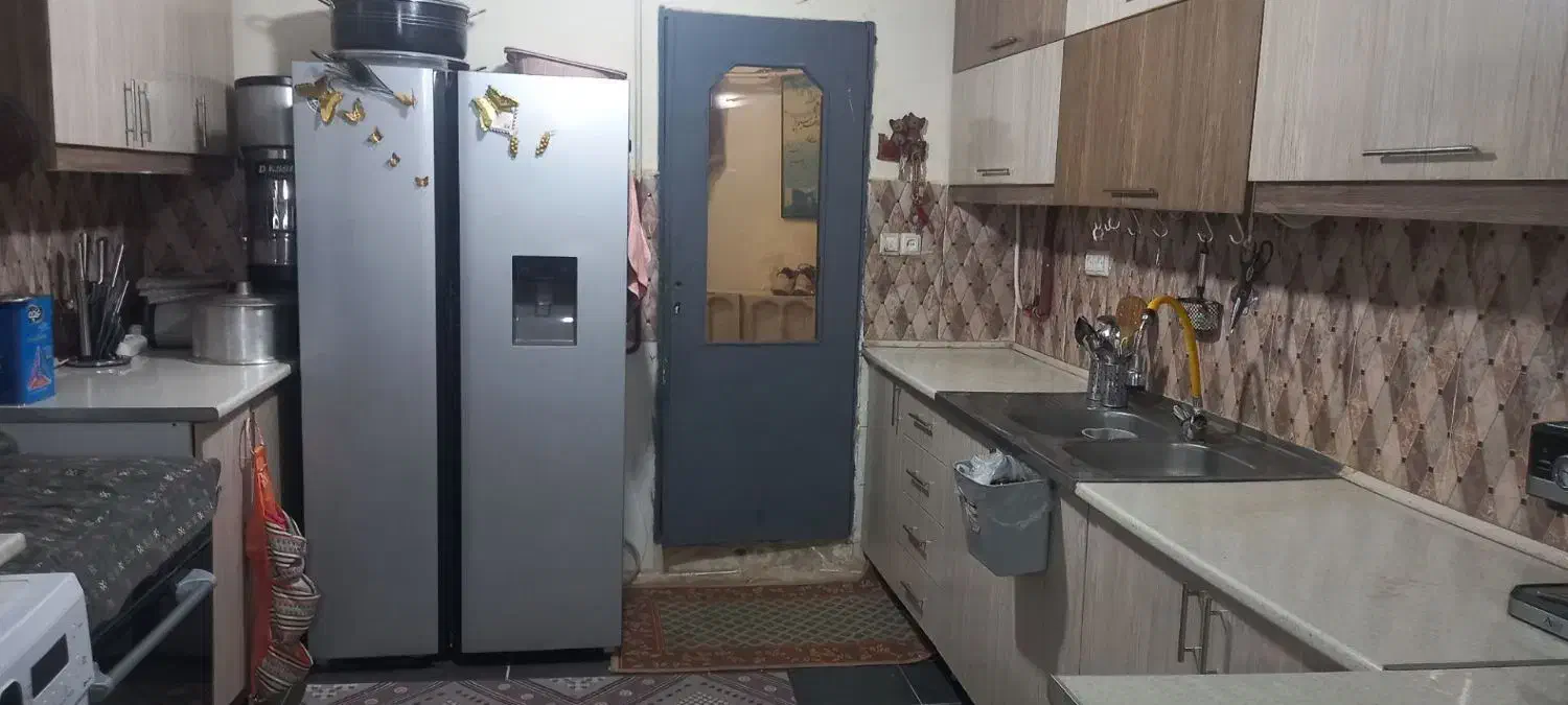 اجاره آپارتمان 120متری دو خواب