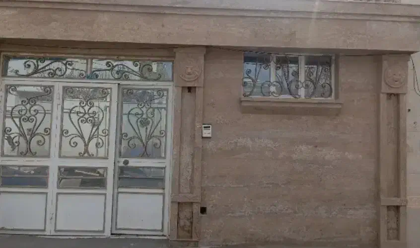 خانه باغسلطانی  سند شش دانگ فروشی