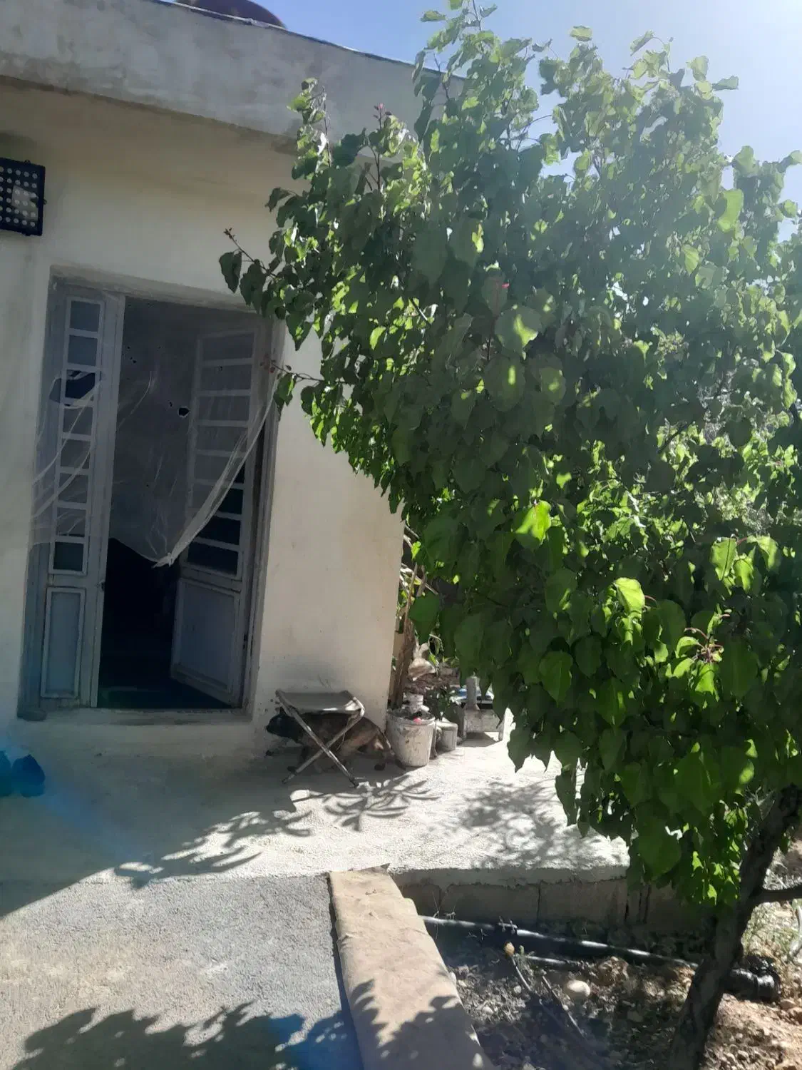 فروش باغ شهری درگویم املاک عدالت