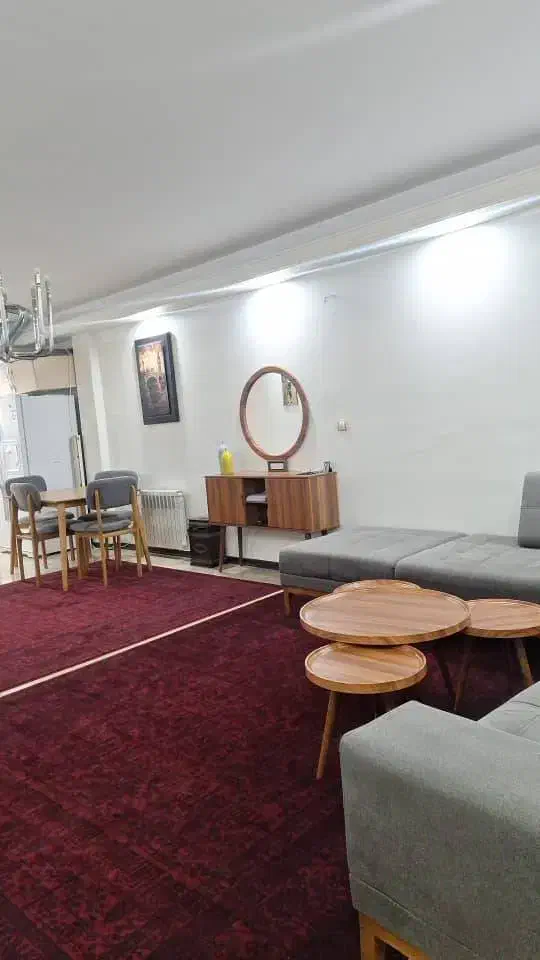 ۶۶مترفول ۴۶متری غربی