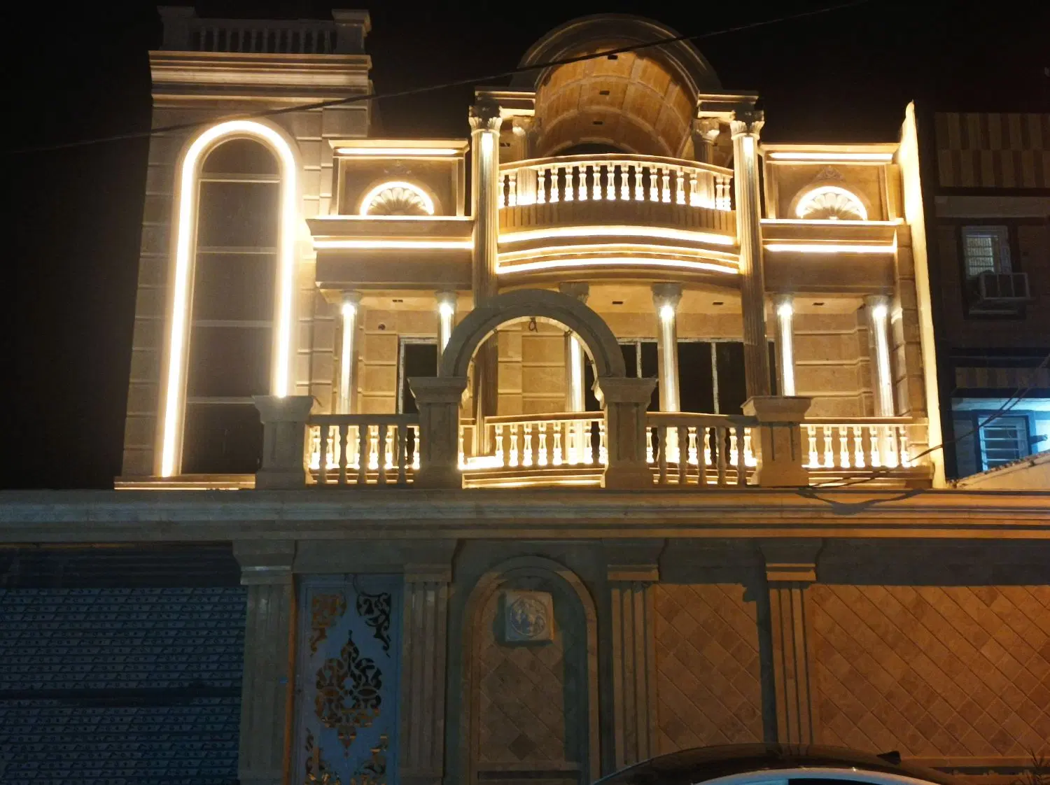 فروش واحد کلید نخورده(برق)