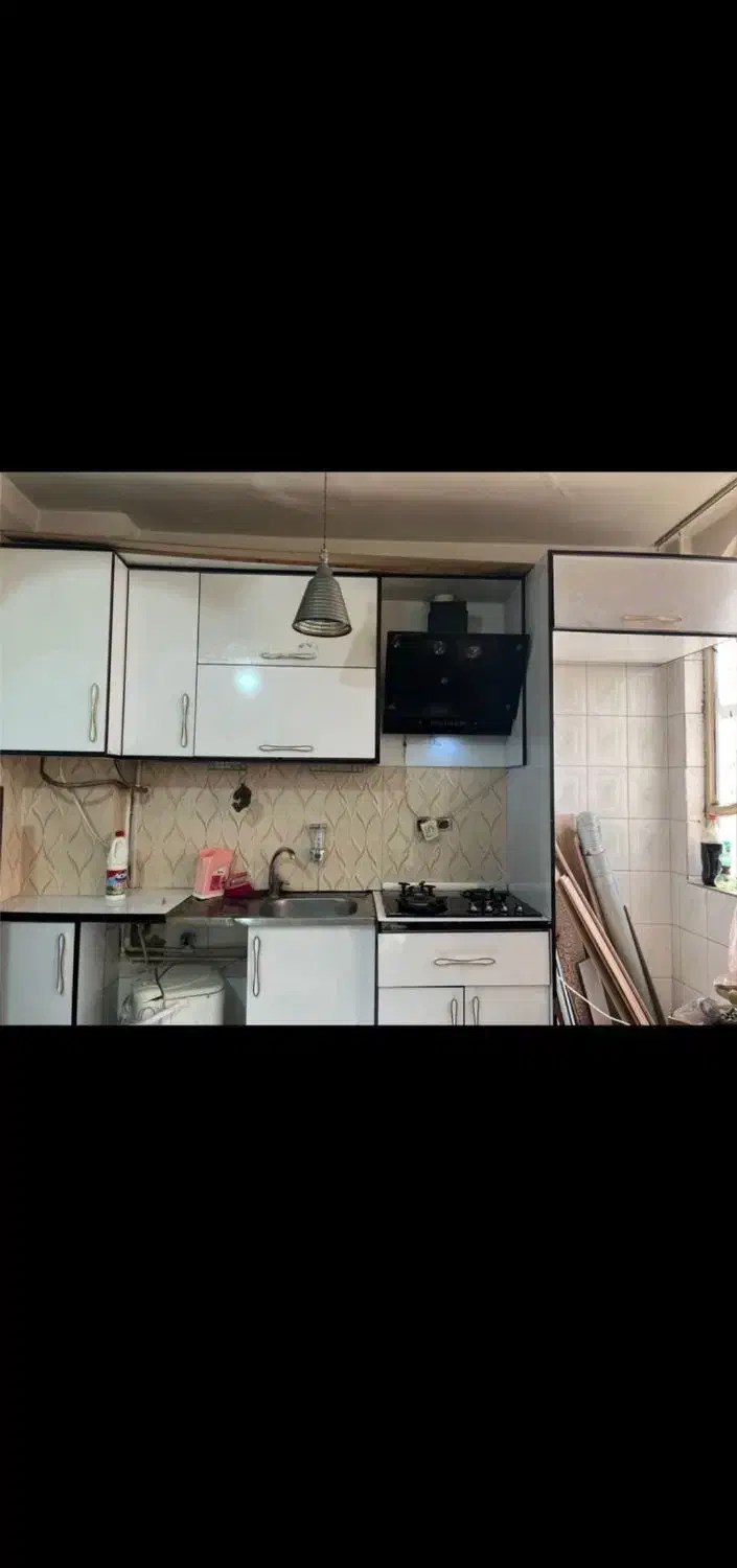 اجاره اپارتمان ۴۴ متری
