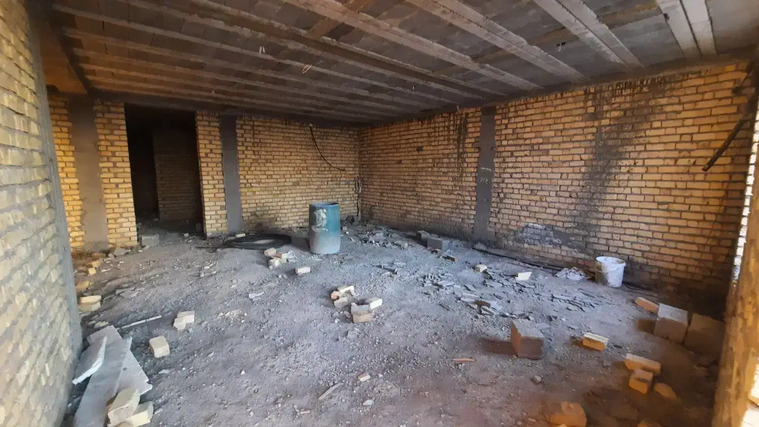 خانه ویلایی ۳ خوابه