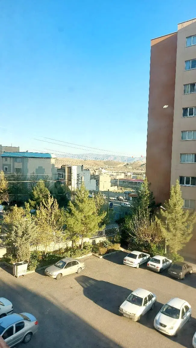 فروش آپارتمان فاز۳ پردیس