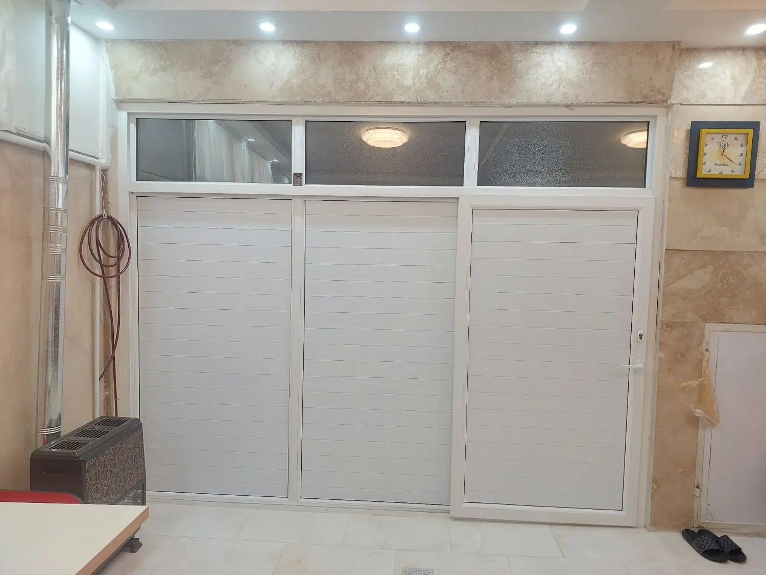 اجاره همکف مناسب کارگاه وانباری