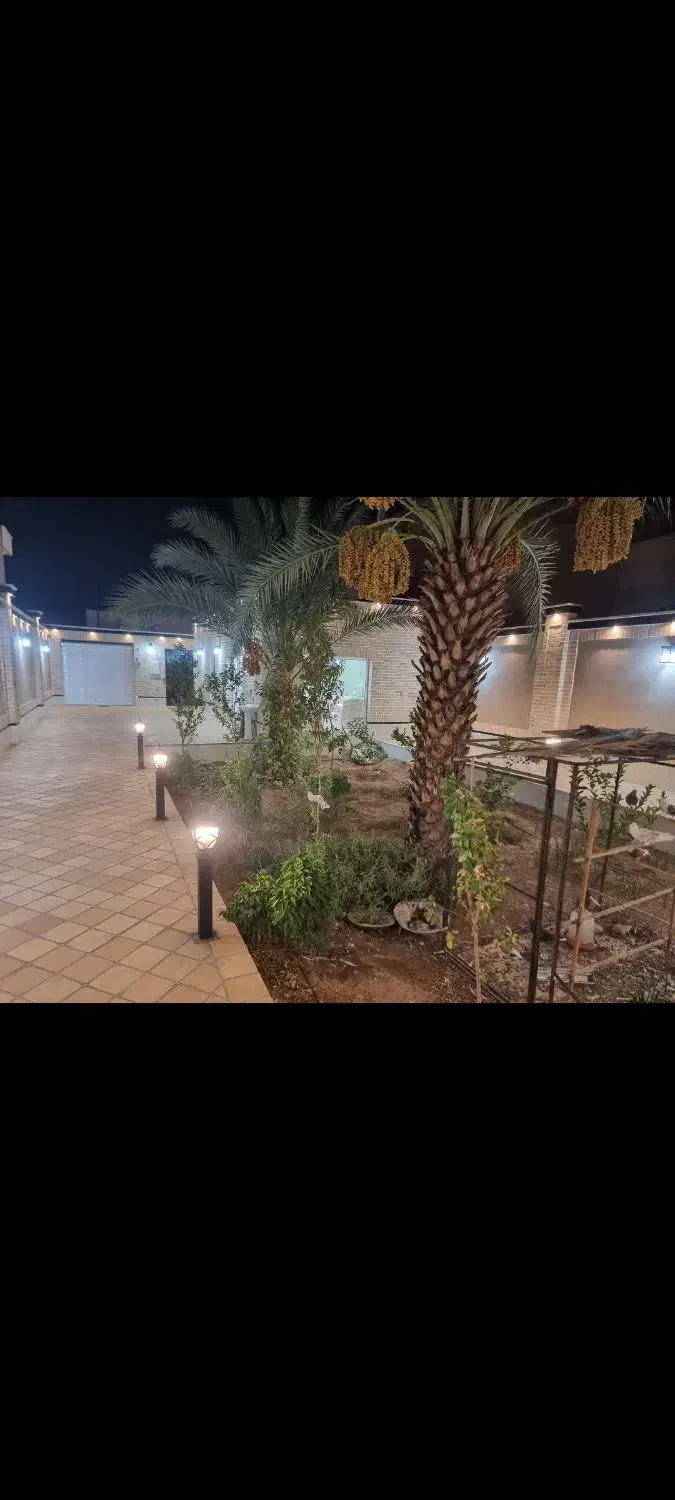 اجاره  خونه باغ