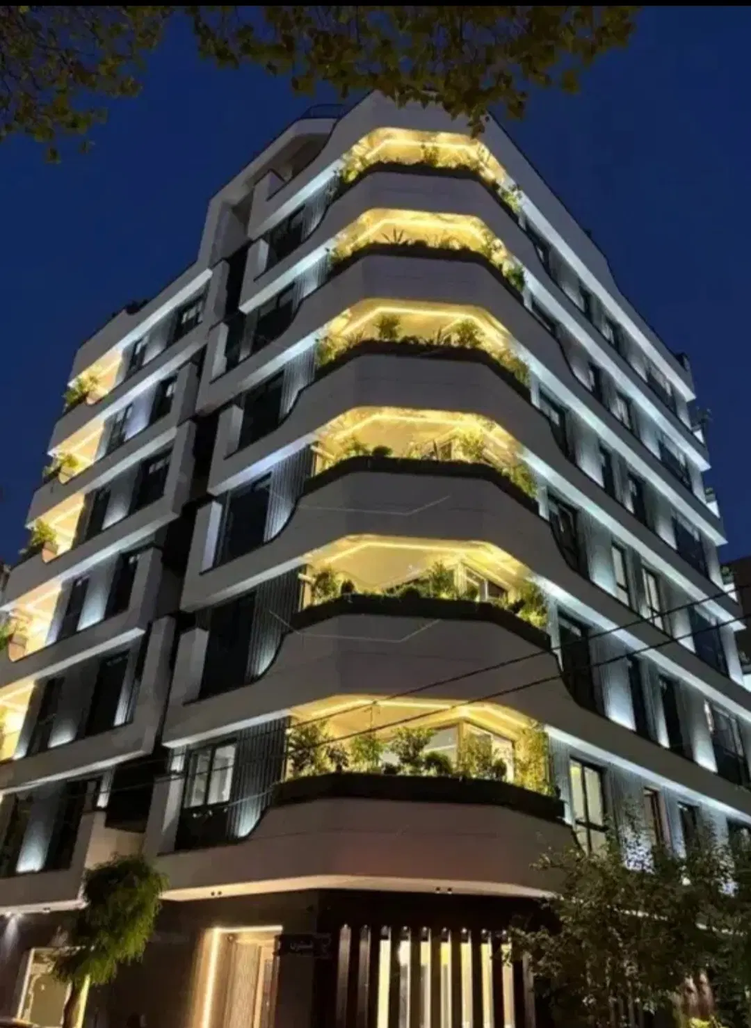 منزل ویلایی شهرک گرجی