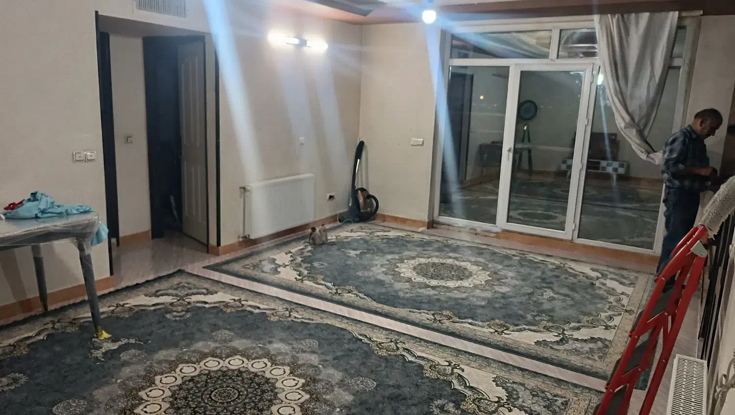 اجاره واحد 75 متری شهرک الغدیر