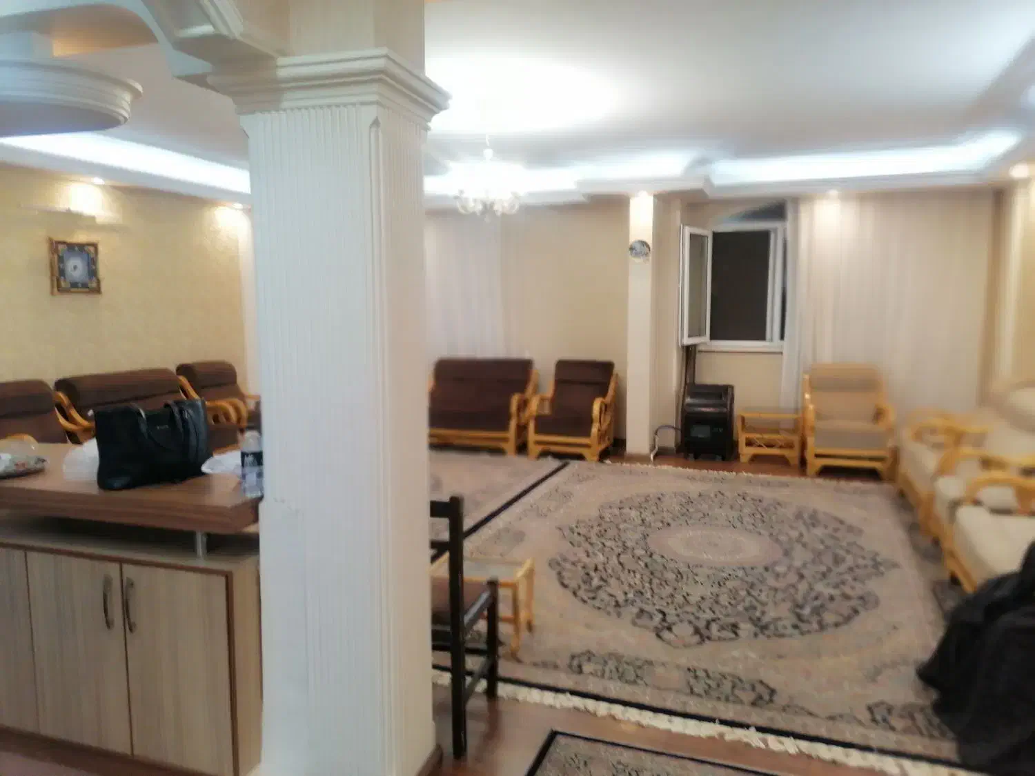 فروش آپارتمان 160 متری امامت 66