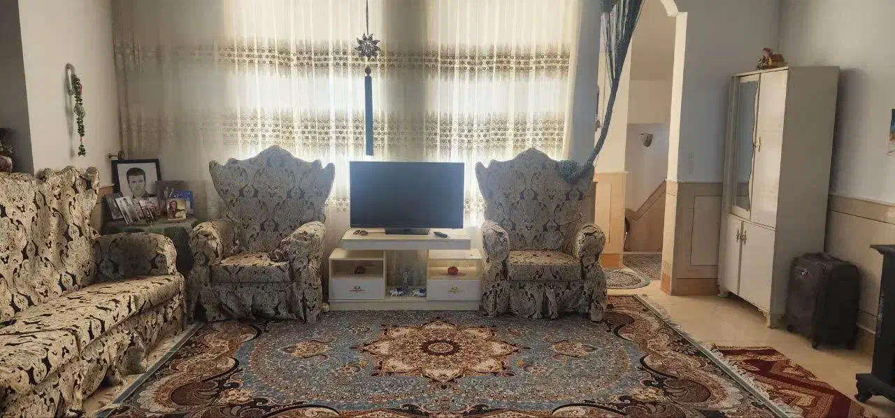 منزل فروشی
