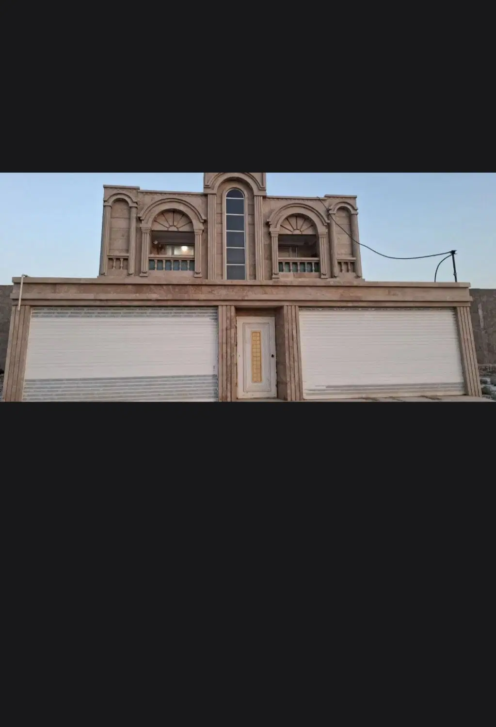 رهن واحد منازل مهندسین