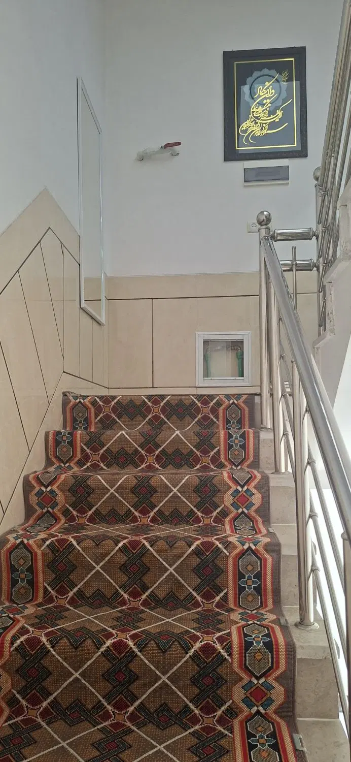 فروش خانه در دودج