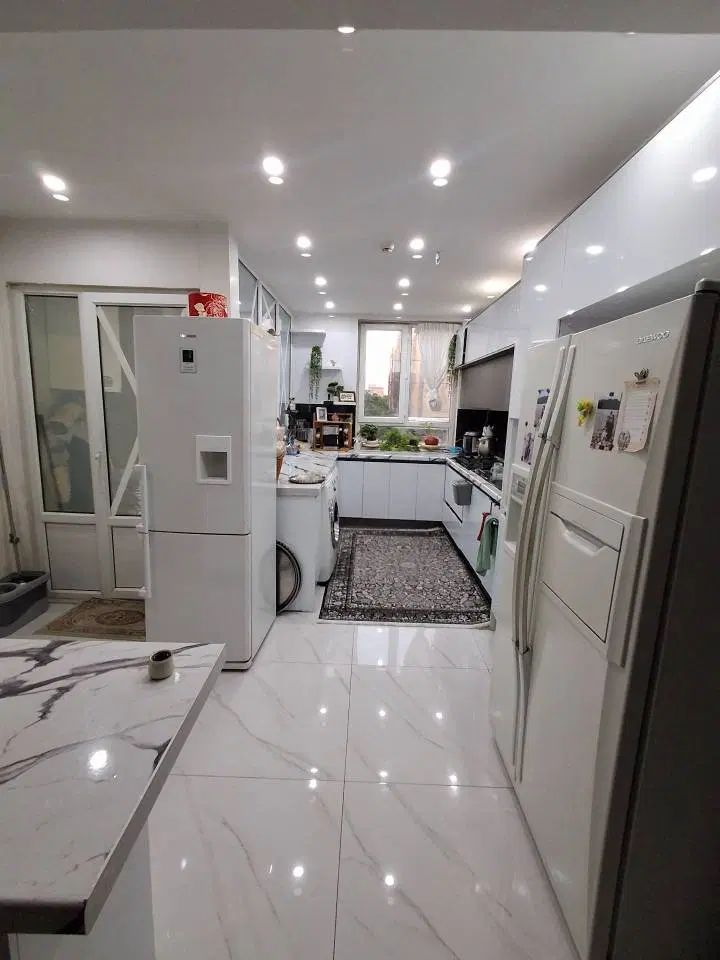 اجاره ۱۴۰متری رهن کامل