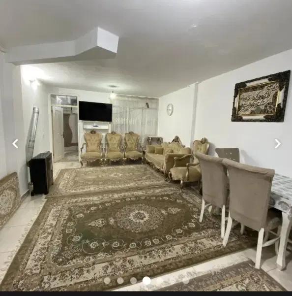 85متر دوخواب تکواحدی _محدوده میدان ساعت