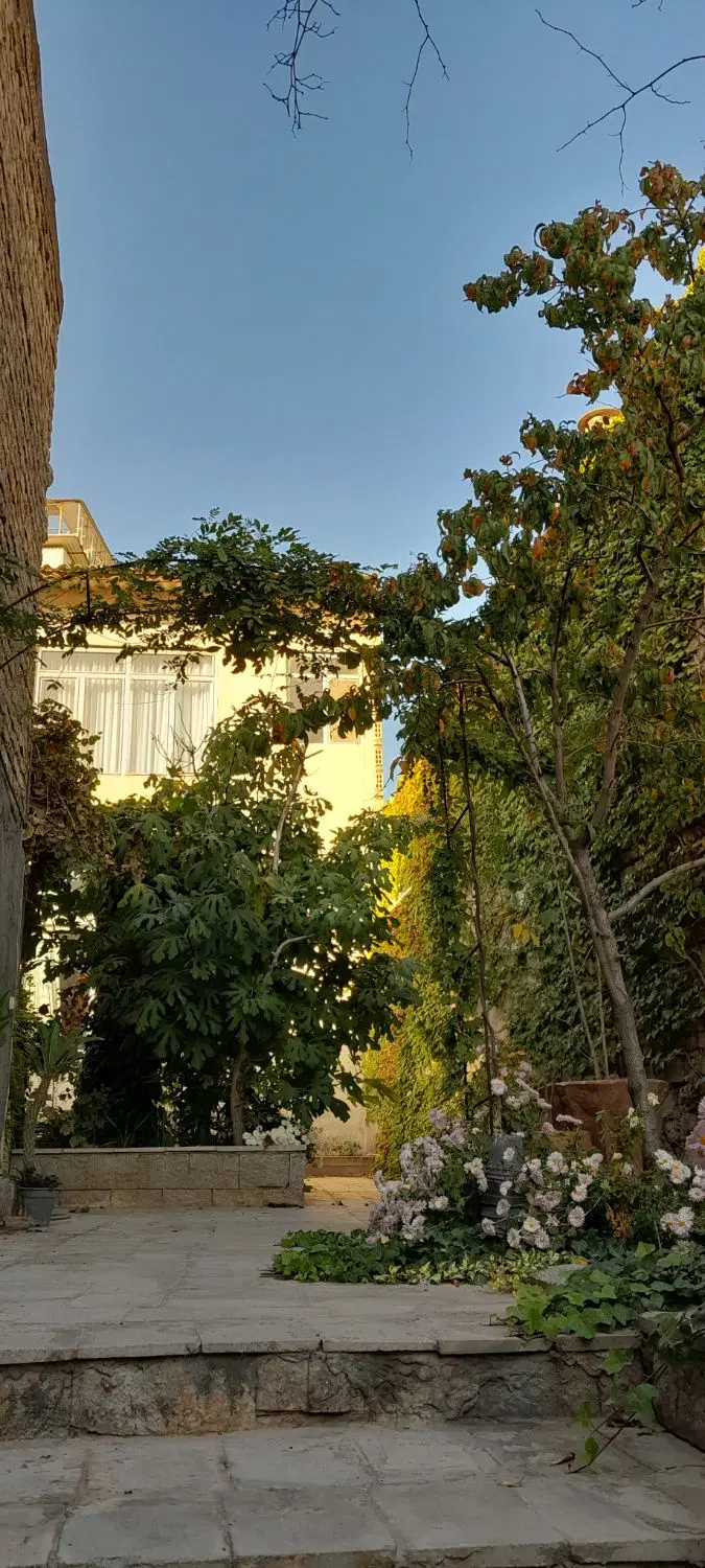 خانه ویلایی