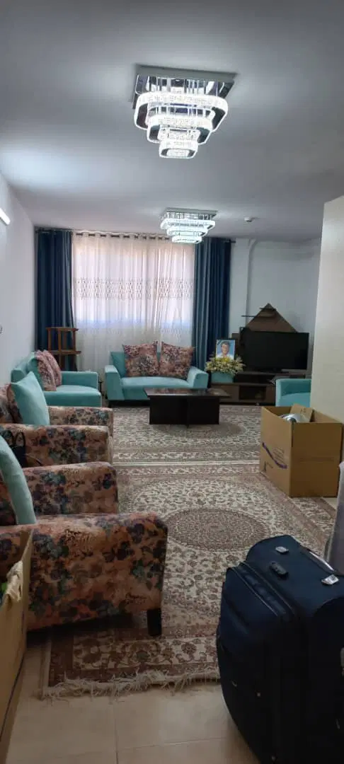 رهن واجاره آپارتمان یک خواب صداوسیما