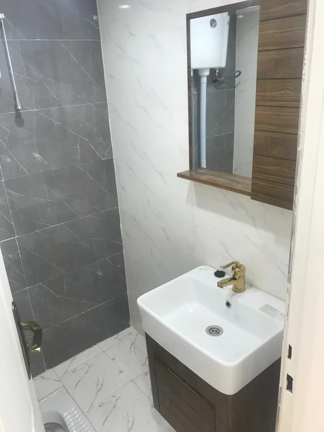 ۱۰۲ متر __ سنددار __ باغستان