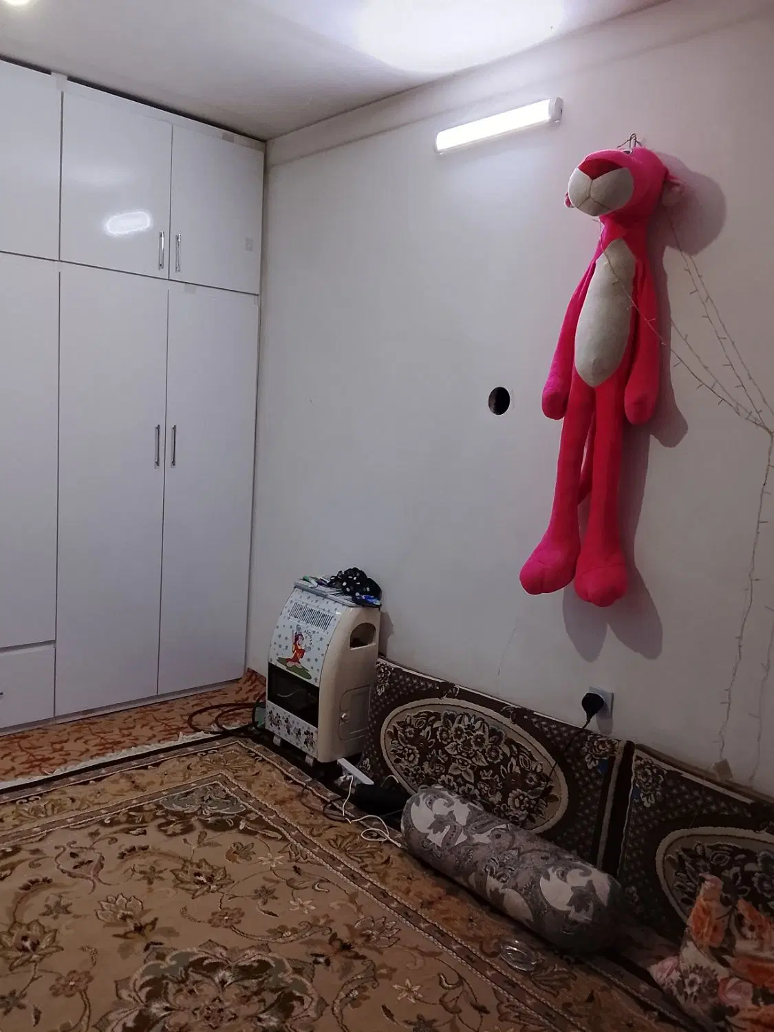 خونه مبله اجاره سالانه