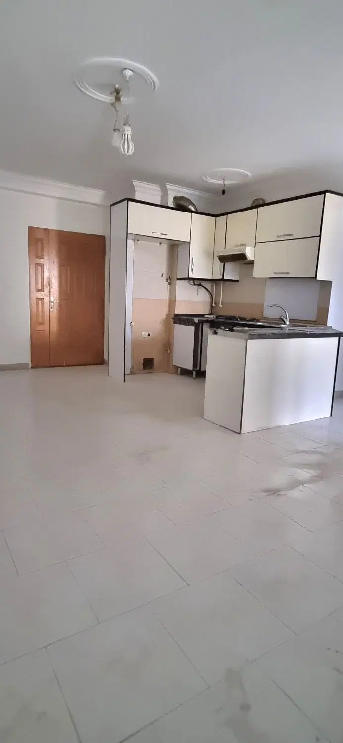 آپارتمان ۶۵ متری دوخواب فول امکانات