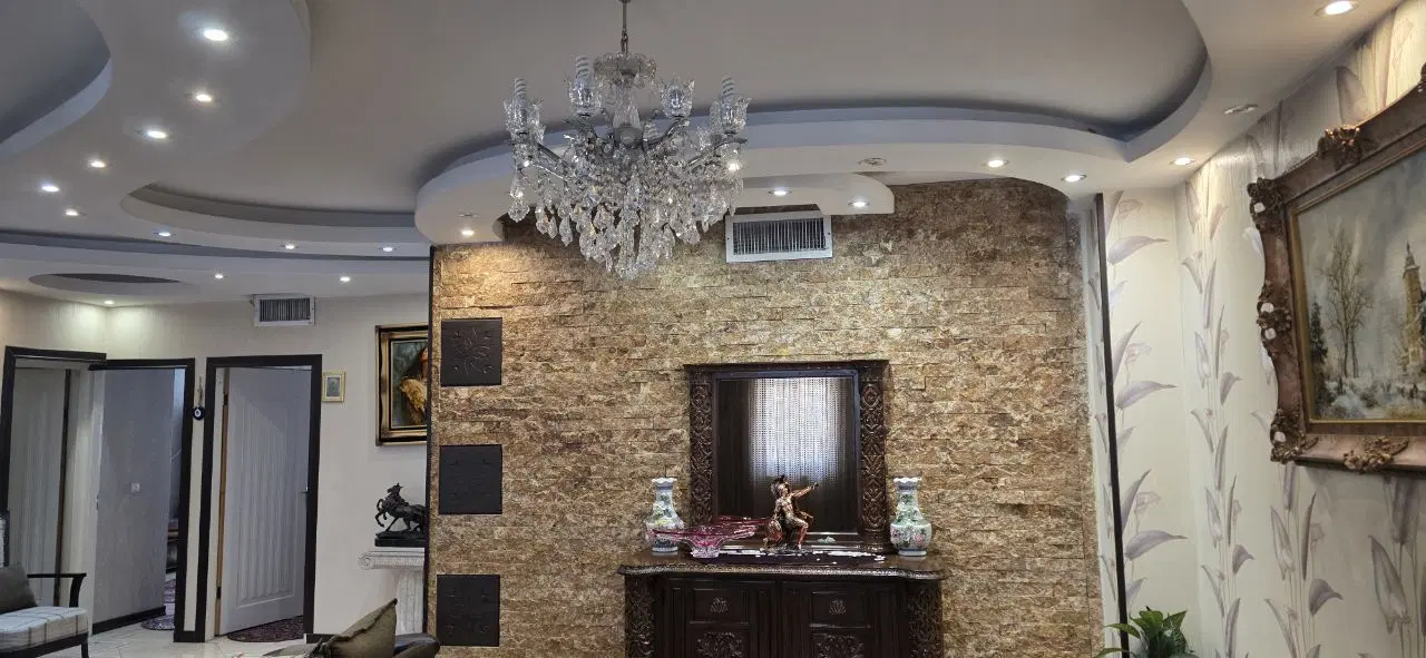 رهن واحد آپارتمانی