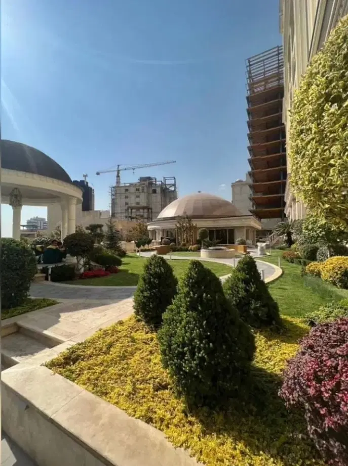 ویلایی دربست _ شاهین ویلا رهن