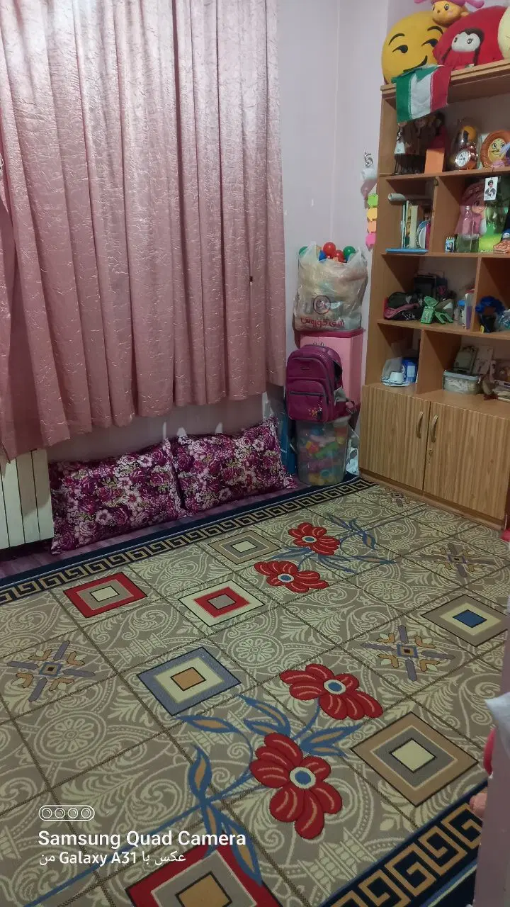 فروش خانه ۸۸ متری