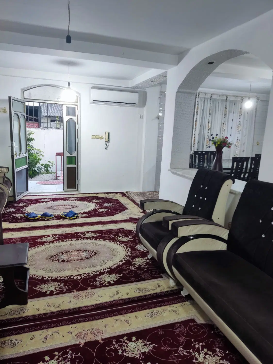 اجاره کوتاه مدت روزانه