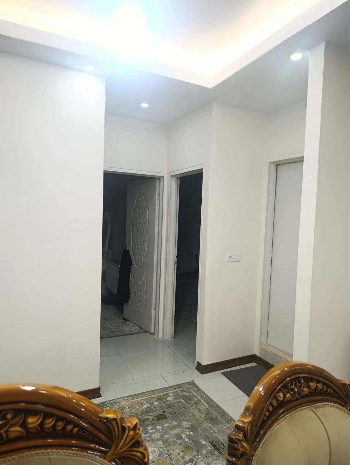 فروش واحد ۱۳۰ متری دوخوابه