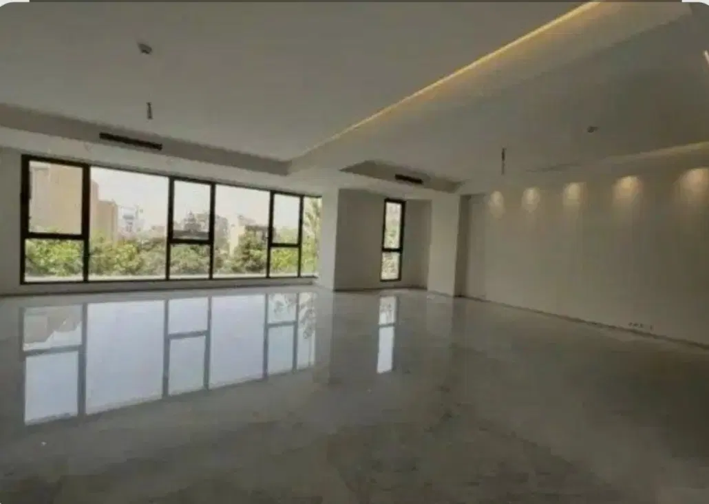 آپارتمان سلطانی ۲۰۰ متر