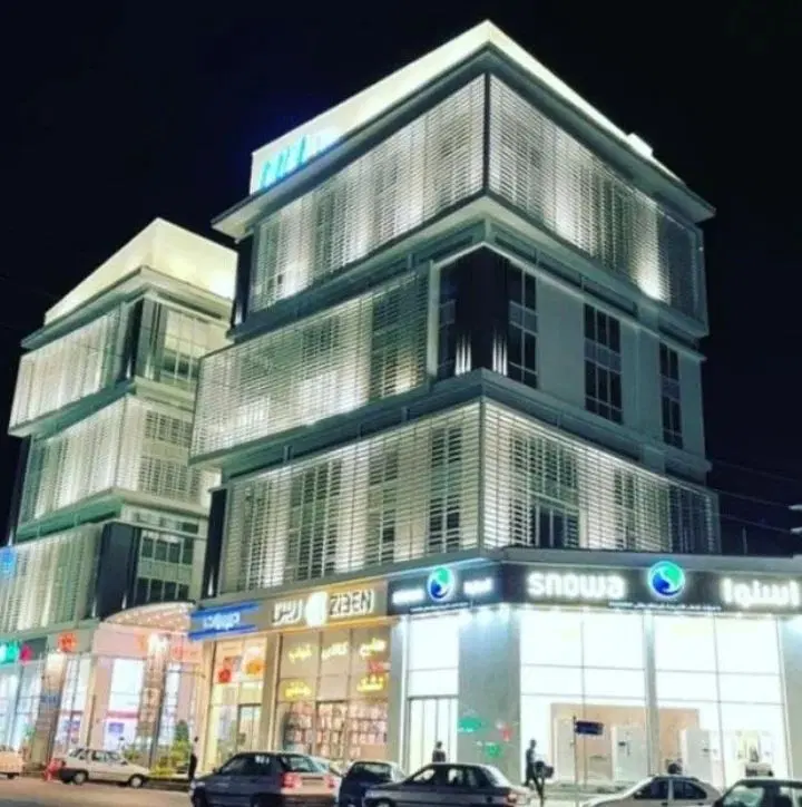 اجاره اتاق در کلینیک زیبایی