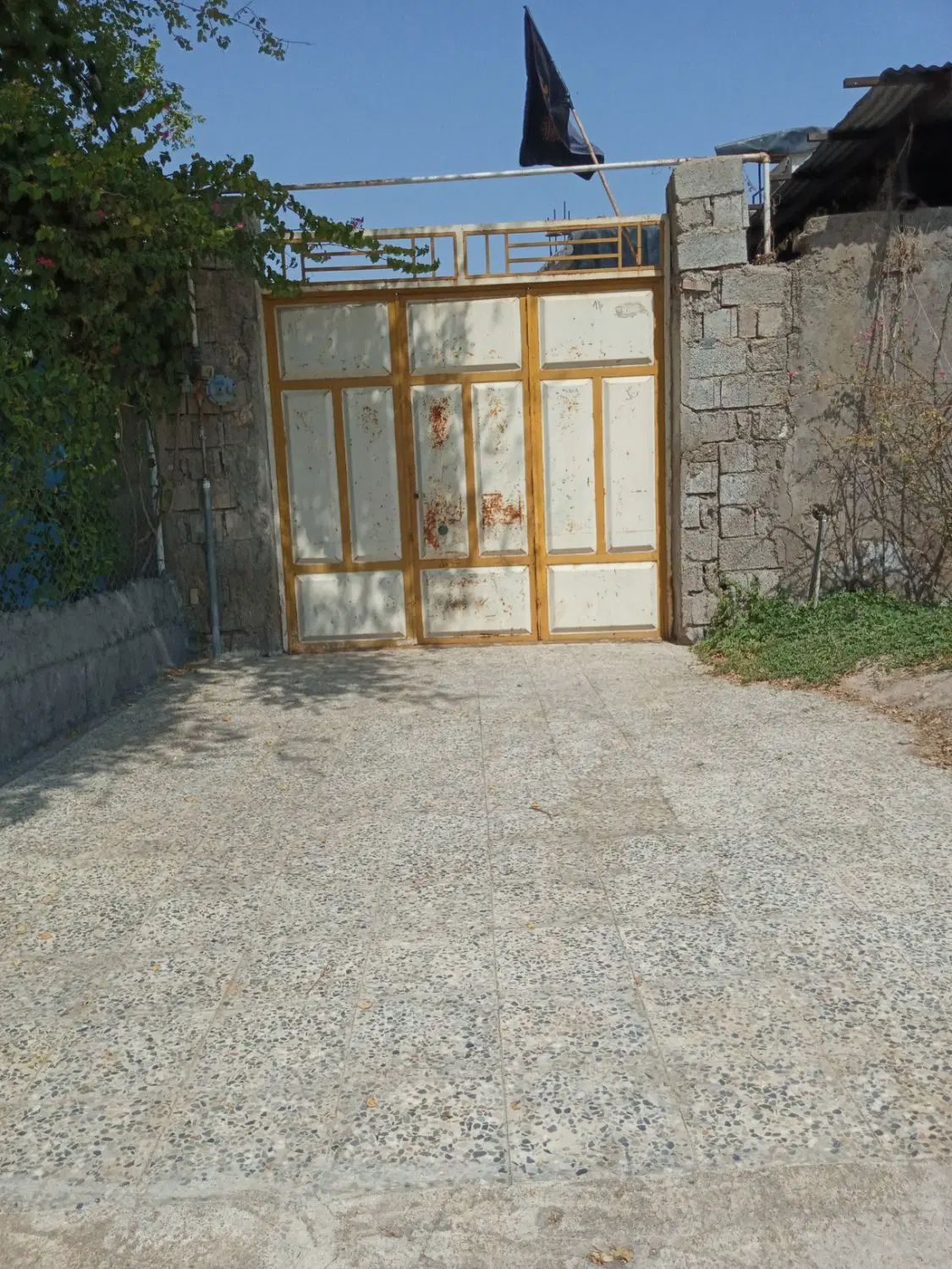 منزل ویلایی گلالک