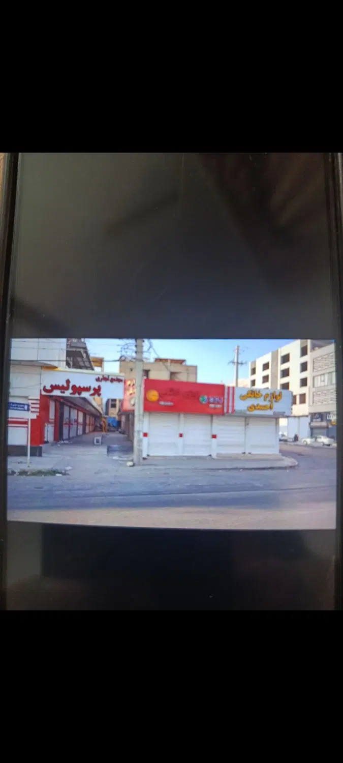 اجاره دو دهنه مغازه پاساژ پرسپولیس