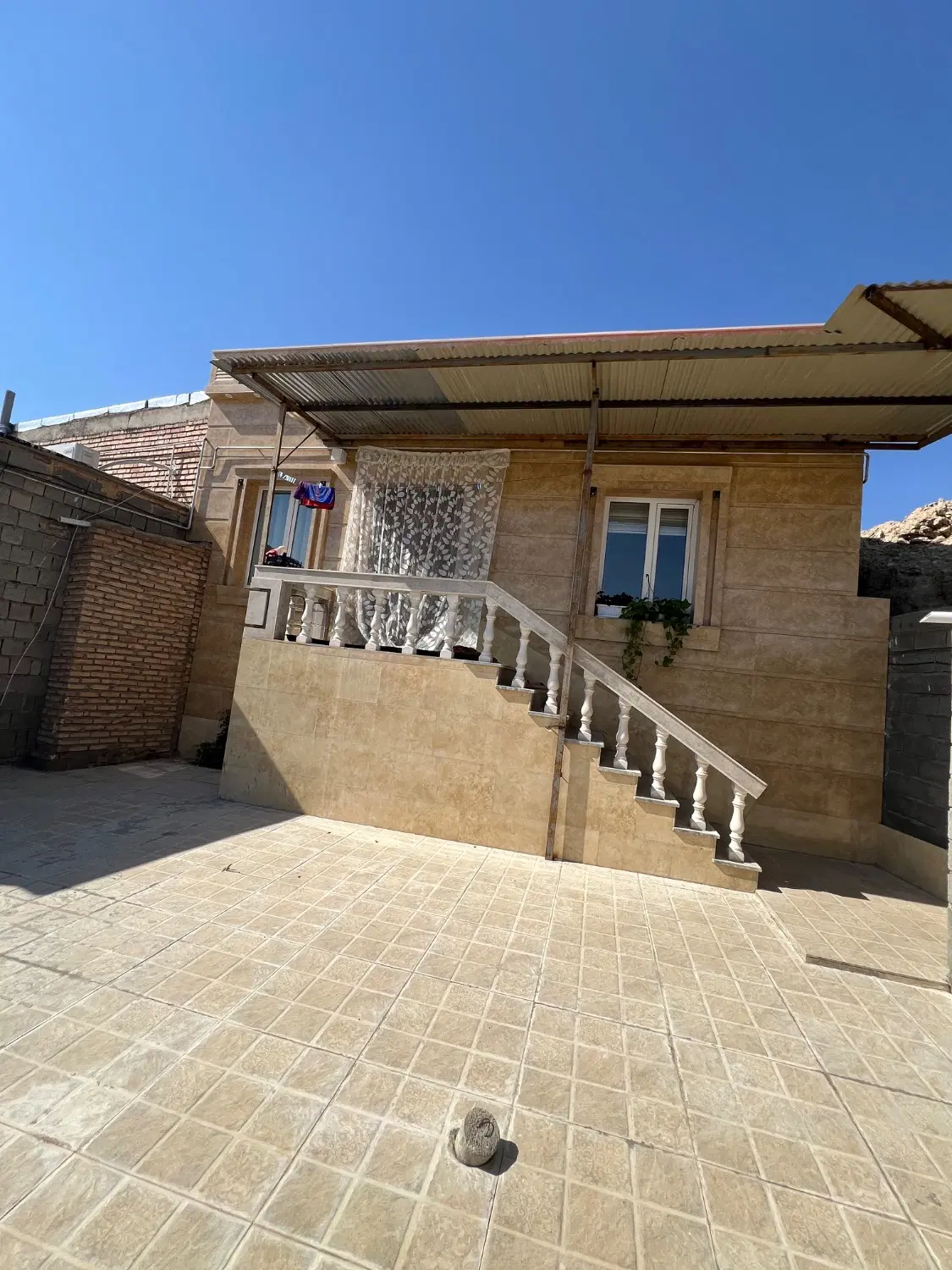 فروش خانه روستایی