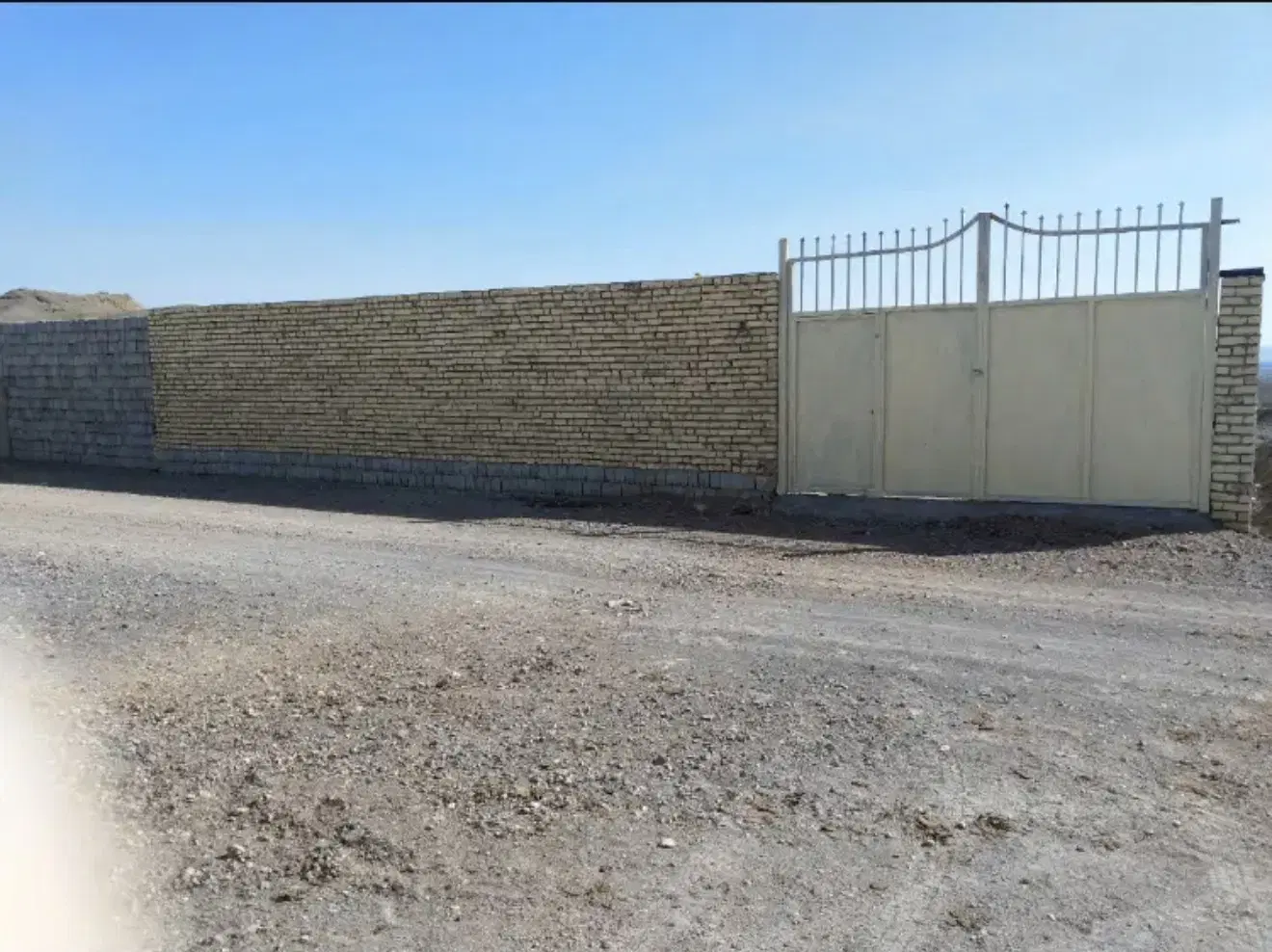 دامداری شرکت بهپرور زرین شهر