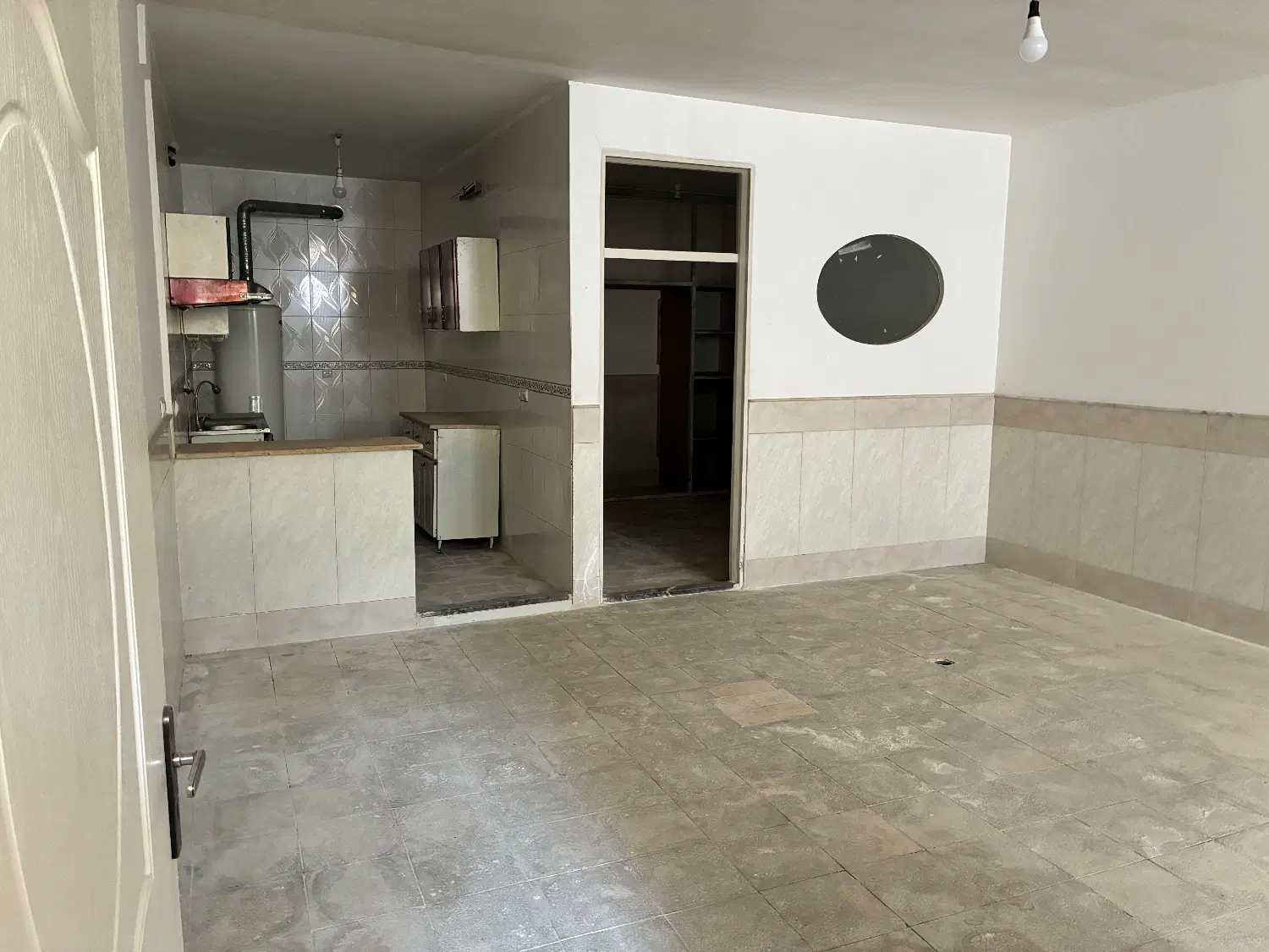 منزل استیجاری برای خانواده