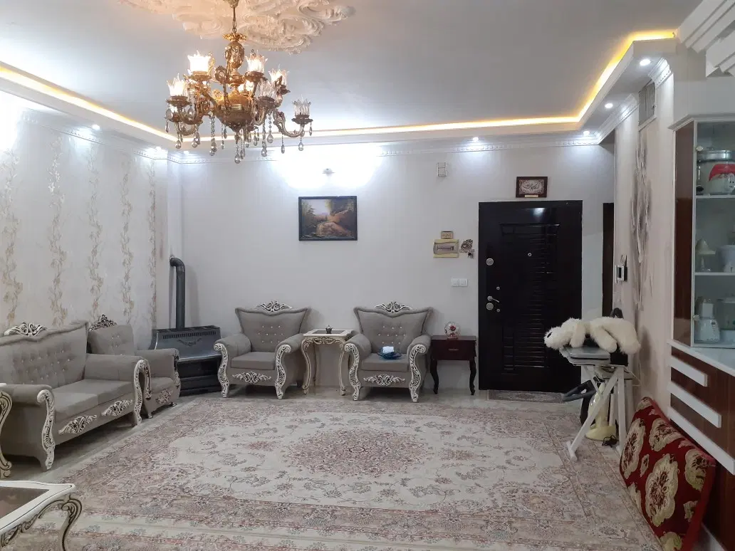 زمین هوایی
