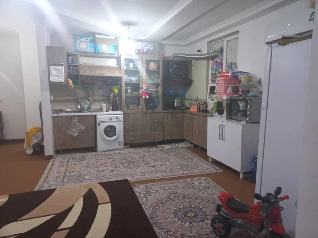 ۶۷ متری زعفرانیه