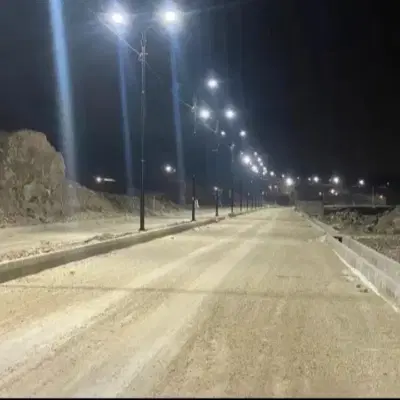 245متر زمین در بومهن سند تک برگ شهرک گلها