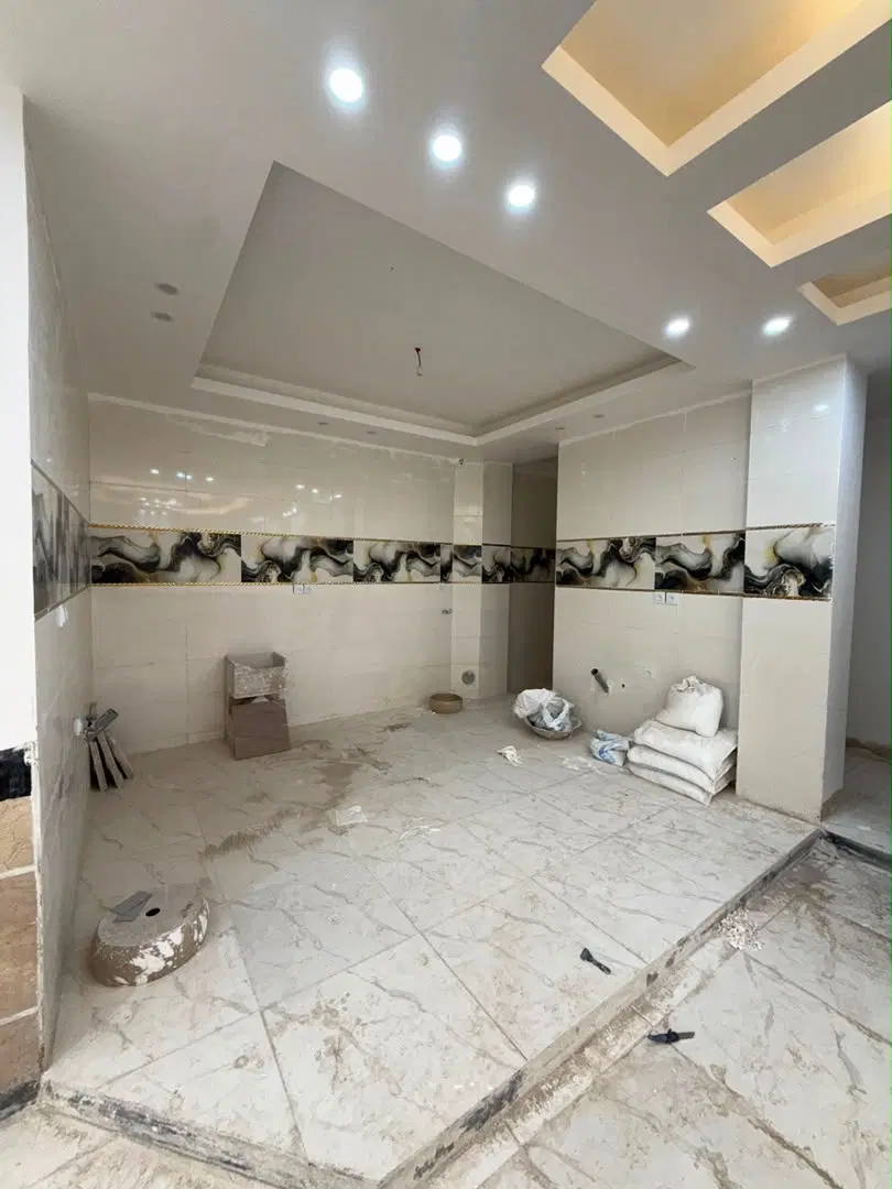 دوطبقه ۵ خواب شیک سجاد شهر