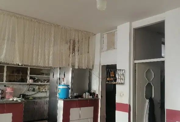 110 متر