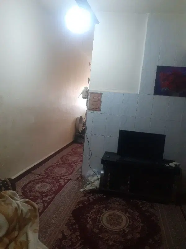 فروش و رهن خانه دو واحده در ملاشیه