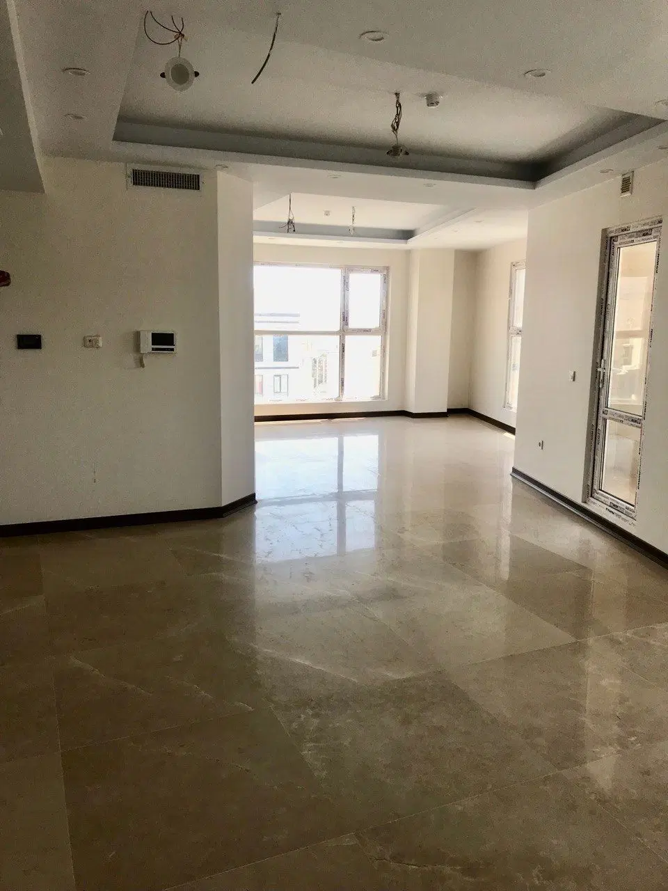 فروش مسکونی کلید نخورده  (فاز 3 حکیمیه)